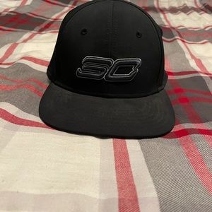 Under armour hat